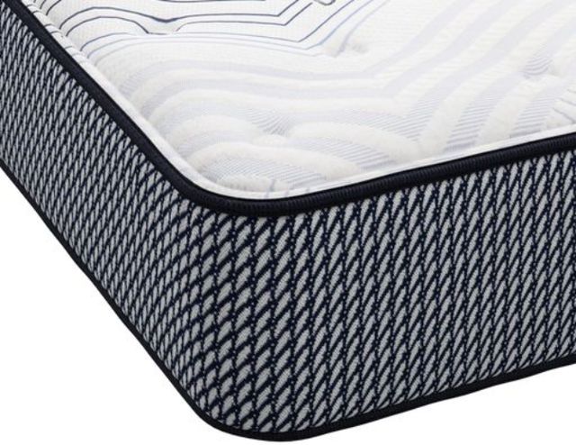 Southerland™ ThermoBalance® Greenbriar 14" Wrapped Coil Plush Tight Top King Mattress-1