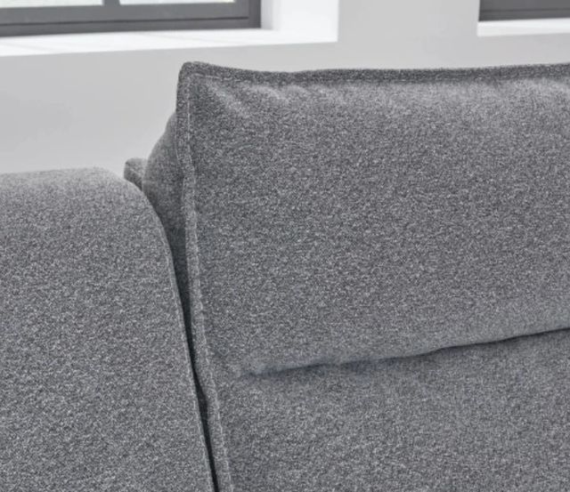 Signature Design by Ashley® Modmax II 5-Piece Pepper/Salt Power Reclining Sectional with Console-1