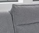 Signature Design by Ashley® Modmax II 5-Piece Pepper/Salt Power Reclining Sectional with Console-1