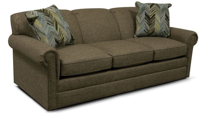 England Furniture Customizable Savona Queen Sleeper-1