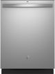 GE® 4 Piece Stainless Steel Electric Kitchen Package-2