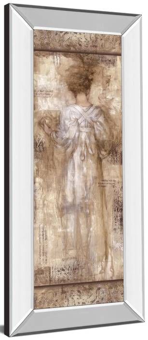 Classy Art Grecian Bath II by Fressinier Wall Art-1