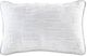 Olliix by Madison Park 4 Piece White King/California Nicolette Cotton Seersucker Duvet Cover Set-2