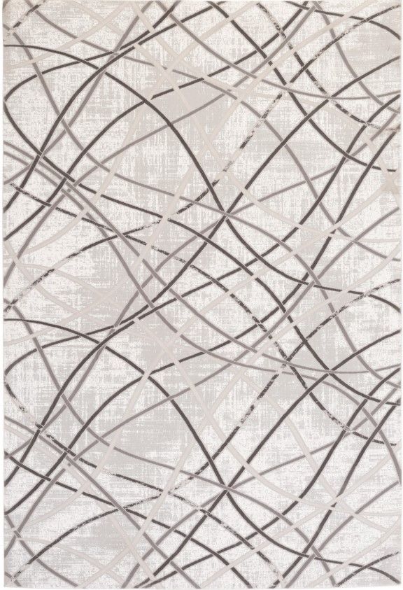 Midas Accents 23086 Cannes 5"x8" Area Rug-0
