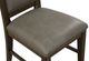 New Classic® Home Furnishings Cityscape 5-Piece Walnut Dining Set-5