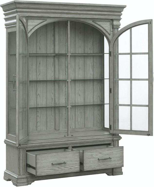 Pulaski™ Madison Ridge Gray China-2