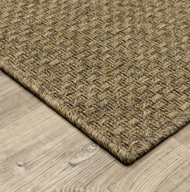 Oriental Weavers™ Karavia 5'x8' Style 5 Area Rug-4