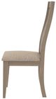 Canadel Customizable Gourmet 9047 Side Chair-3
