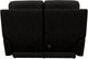 La-Z-Boy® Emmons Mink Power Reclining Loveseat with Headrest and Lumbar-3
