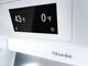 Miele MasterCool™ 15.8 Cu. Ft. Panel Ready Left Hand Column Freezer-2