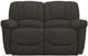 La-Z-Boy® Hayes Walnut Power La-Z-Time® Full Reclining Loveseat-0