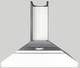 Vent-A-Hood® 42" White Wall Hood-1