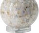 A & B Home Beige Lamp-2