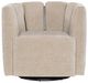 HF Custom Customizable Chichi Swivel Chair-1