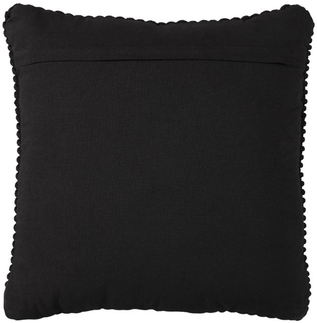 Signature Design by Ashley® Renemore 4-Piece Black Pillow Set-1