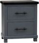 Vintage Furniture Portland Nightstand-0