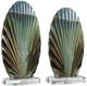 Uttermost® by David Frisch Chanda 2-Piece Sculptures-0
