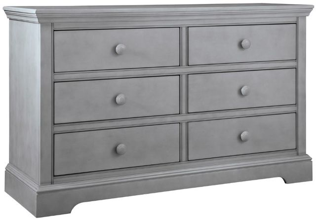 Westwood Design Hanley Cloud 19" Dresser-0