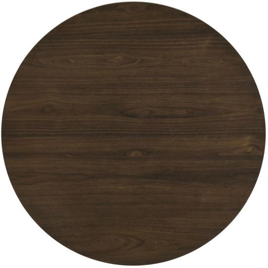 Coaster® Hamlyn Walnut Dining Table-3