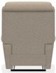La-Z-Boy® Astor Sand Power Wall Recliner with Headrest-3