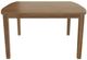 Mavin Customizable 54" x 54" Boat Dining Table-2