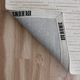 LR Home Babylon Beige/Ivory 5'x8' Area Rug-1