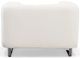 VIG Furniture Divani Casa Salvia White Accent Chair-3