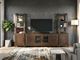 Sunny Designs™ Vivian Raisin 74" Media Console-1