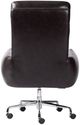 Four Hands Wayland Sonoma Black Desk Chair-3