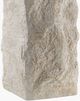 Surya Marie Natural White Table Lamp-4
