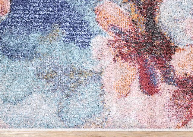 Kalora Interiors Fresco 5'x8' Style 2 Area Rug-2