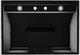Vent-A-Hood® 30" Black Under Cabinet Range Hood-2