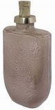 A & B Home Leilani Muted Pink Bottle -0