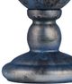 A & B Home Weathered  Lidded Trophy-4