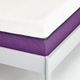 Polysleep® Memory Foam Medium Firm Twin XL Mattress in a Box-0