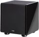 Paradigm® Cinema Series 8" Gloss Black Subwoofer-0