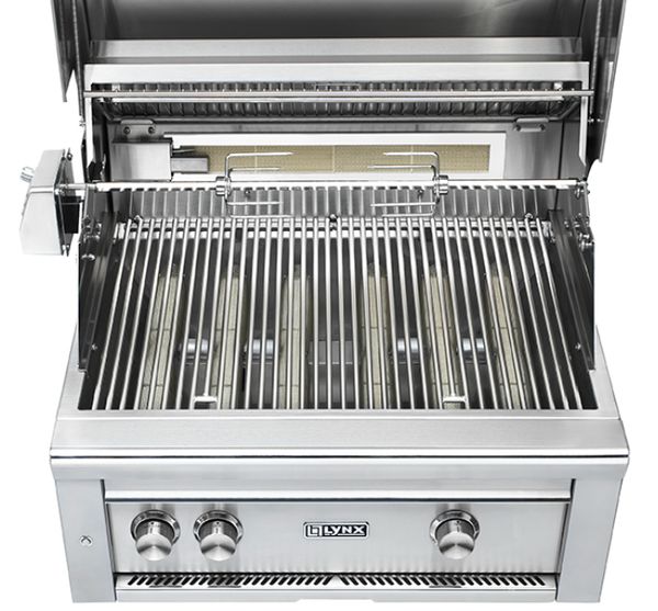 LYNX Grills Sizes LYNX Grills Sizes