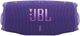 JBL® CHARGE 6 Purple Portable Speaker with Bold JBL Pro Sound-0