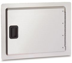 American Outdoor Grill 14” x 20” Stainless Steel Single Access Door