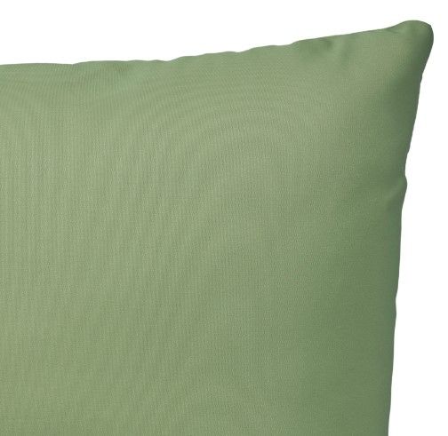 Nourison Home™ Mina Victory Aloha Green 20"x20" Throw Pillow-1