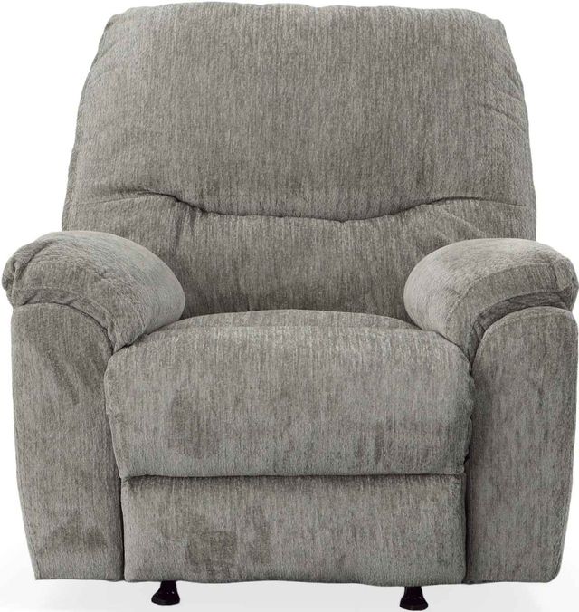 Peak Living Lucille Slate Recliner-1