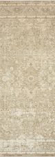 Karastan® Tryst Vinci Cream 3' x 8' Runner-0