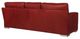 Century® Customizable Leatherstone Sofa-2