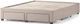 Malouf® Watson Oat King Platform Bed Base-0