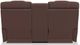 La-Z-Boy® Easton Cola Power Reclining Loveseat with Console-2