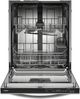 Whirlpool® 24" FingerPrint Resistant Stainless Steel Top Control Built-In Dishwasher-4