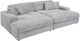 ACME Furniture Hilde 2-Piece Light Gray Sectional-0