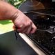 Traeger® BBQ Cleaning Brush-5