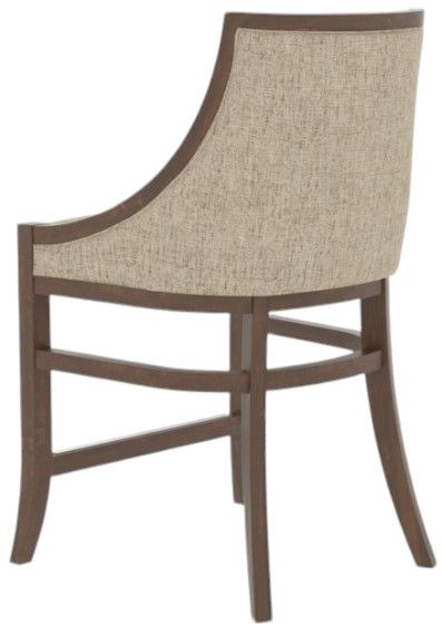 Canadel Customizable 819A Stool-3