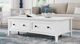 Modus Furniture Grace Snowfall Coffee Table-1